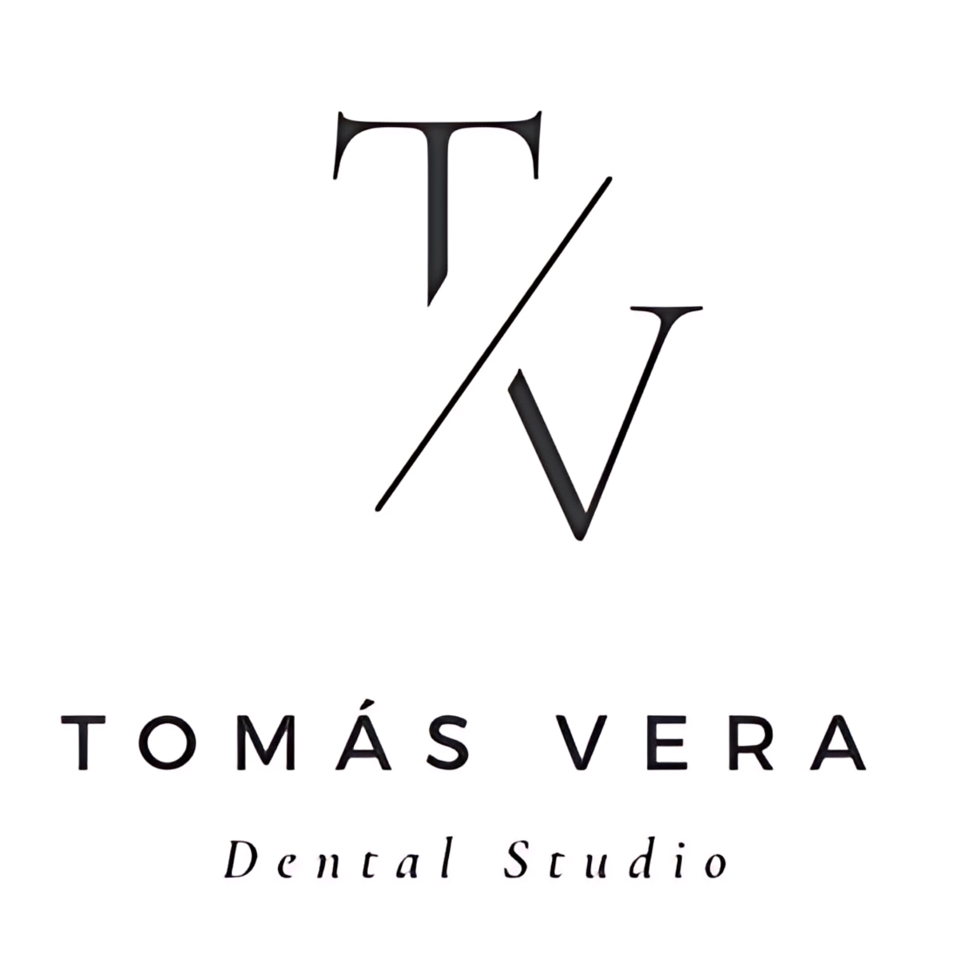 Logo TV Dental Studio